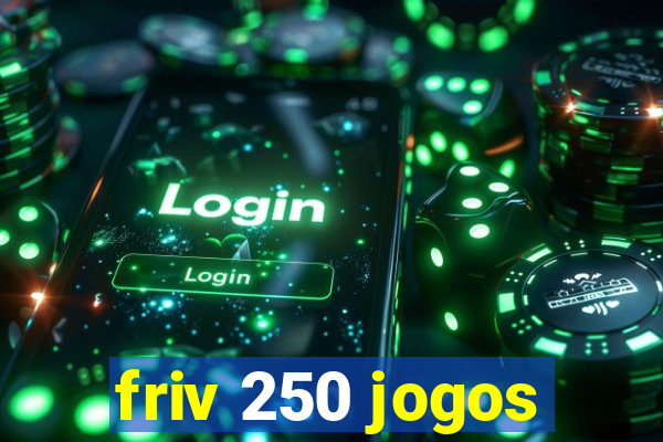friv 250 jogos